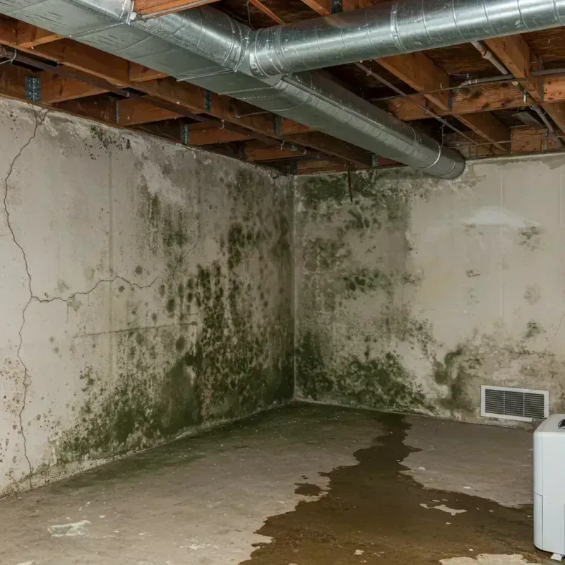 Professional Mold Removal in Rogersville, AL